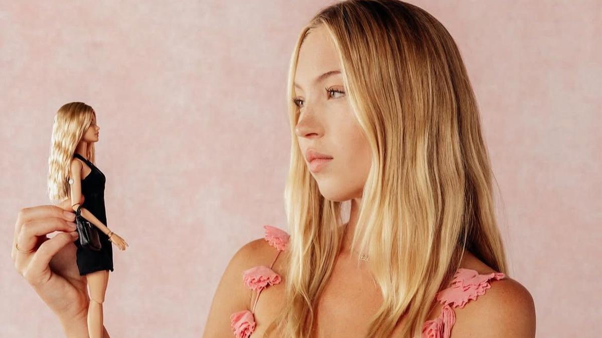 Model Lila Moss Perdana Rilis Boneka Barbie Penyandang Diabetes Tipe 1