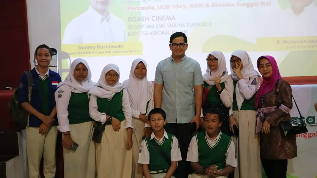 Tommy Kurniawan