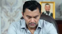 Saksikan Live Streaming SCTV Sinetron Love Story The Series Episode Jumat 11 Februari 2022 Pukul 17.00 WIB
