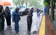 Bupati Gowa Siagakan Jajaran, Masyarakat Diminta Waspada Banjir Gowa dan Longsor Akibat Cuaca Ekstrem