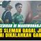 PSS Sleman gagal juara Pegadaian Championship 2025/2026 setelah kalah 3-4 dari Garudayaksa FC lewat adu penalti di Stadion Maguwoharjo, Sleman, Sabtu (9/5/2026) malam WIB.