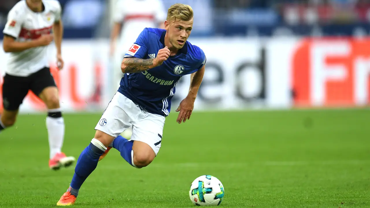 Max Meyer