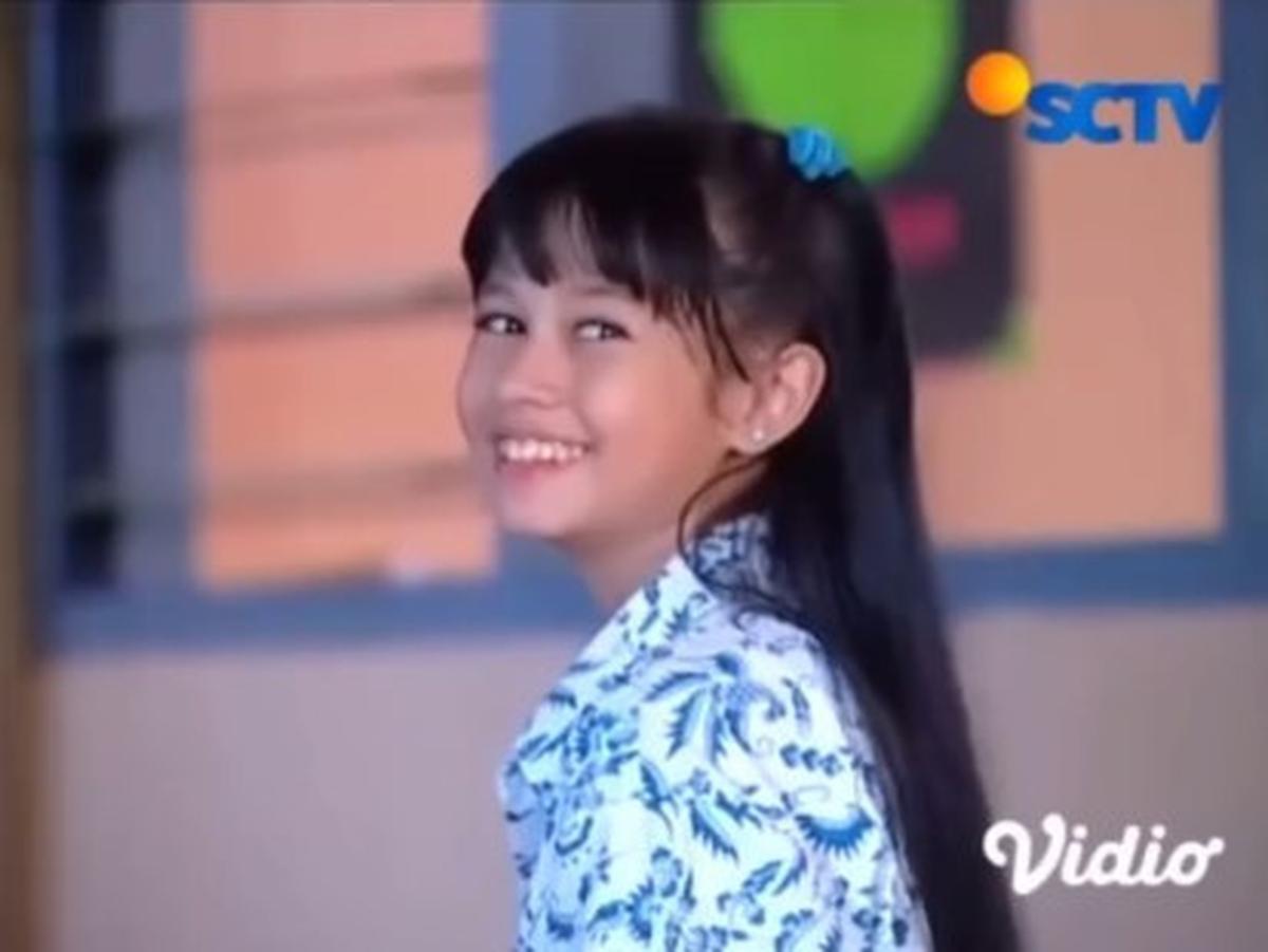Genap Usia 30 Tahun, Yuki Kato Bagikan Transformasi Hidupnya - Sudah Jadi Aktris Sejak Belia