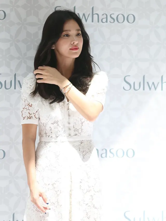 Song Hye Kyo
