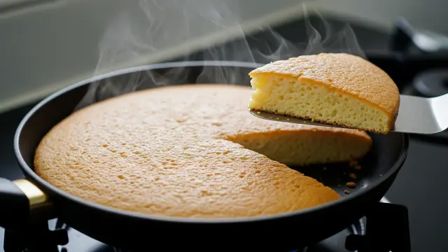 5 Jajanan Teflon 3 Bahan yang Selalu Jadi Favorit Anak, Praktis Dibuat dan Hemat Biaya