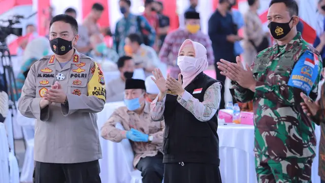 Polda NTB Siap Pidanakan Peserta Pemilu