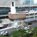 Perjalanan Kereta di Sumut Dihentikan Sementara Imbas Gempa Simalungun