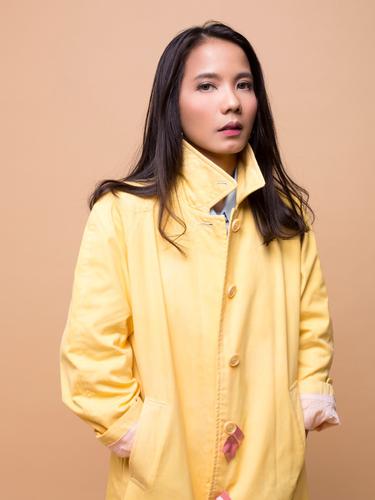 Nadya Fatira Curhat Tentang Dia Di Musik Dan Dialog News Entertainment Fimela Com