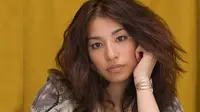 Penyanyi Miho Fukuhara saat ini tengah hamil lima bulan dari kekasihnya.