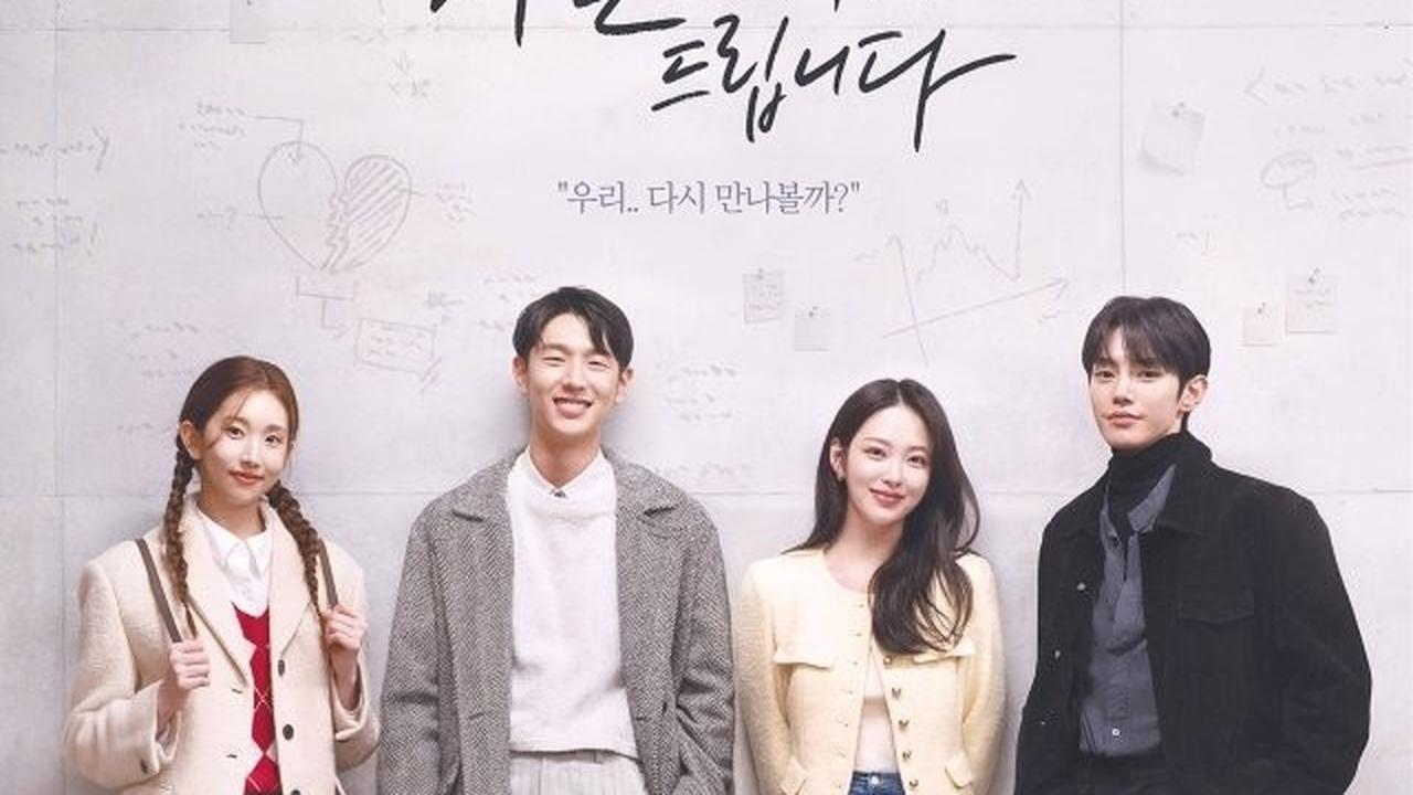 Hanya 8 Episode, Ini Drama Korea Romcom Terpendek 2024