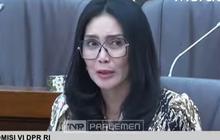 VIDEO: Emosi Rieke Oneng PDIP Ngegas Suarakan Jihad ke Masyarakat Rempang di DPR