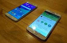 Peneliti sebut Samsung Galaxy S6 dan Note 5 bisa disadap
