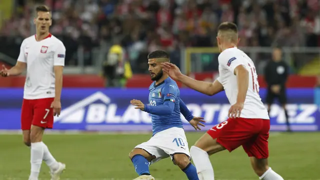 Timnas Italia
