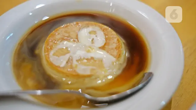 Kuliner Jakarta