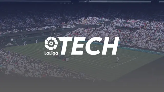 LALIGA Tech
