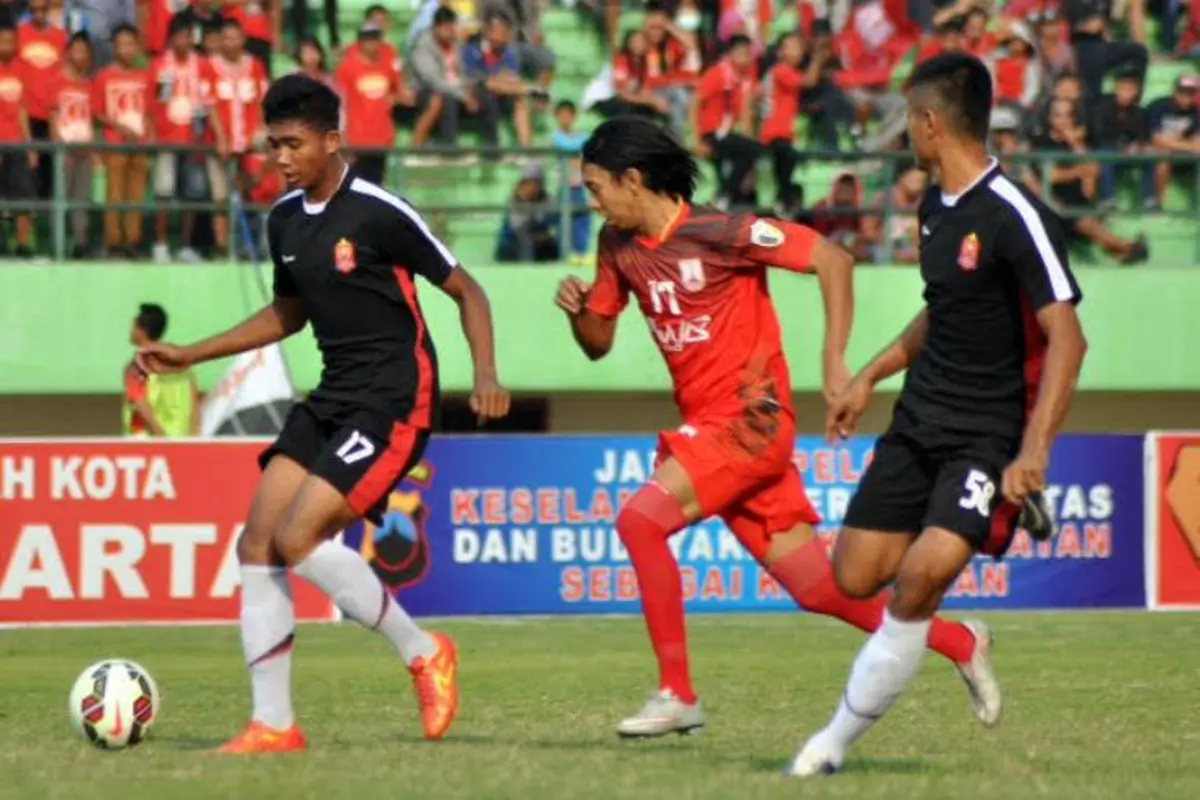 Fery Anto