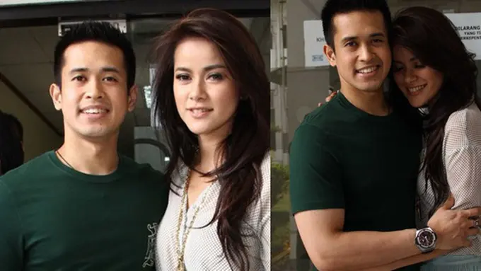 (c) Olla Ramlan dan Aufar Hutapea/Kapanlagi