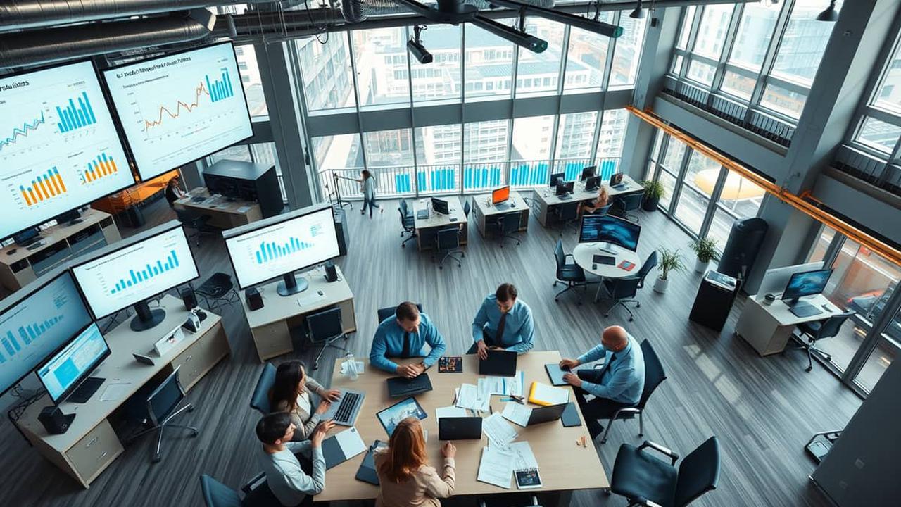 tujuan manajemen operasional