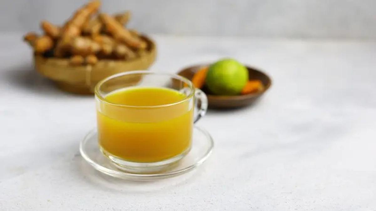 Tak hanya kopi susu, ini Racikan Jamu yang bantu fokus saat kerja