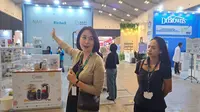 Parentale 2025, Festival untuk Orangtua Baru Belajar Merawat dan Mendidik Anaknya di Tangerang