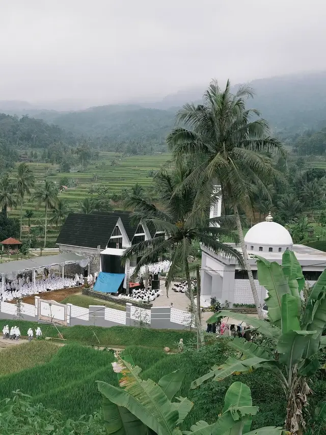 Masjid Atta Halilintar