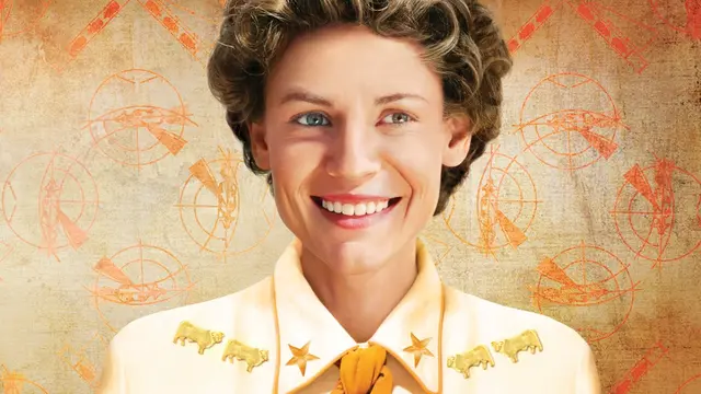 [Fimela] Temple Grandin