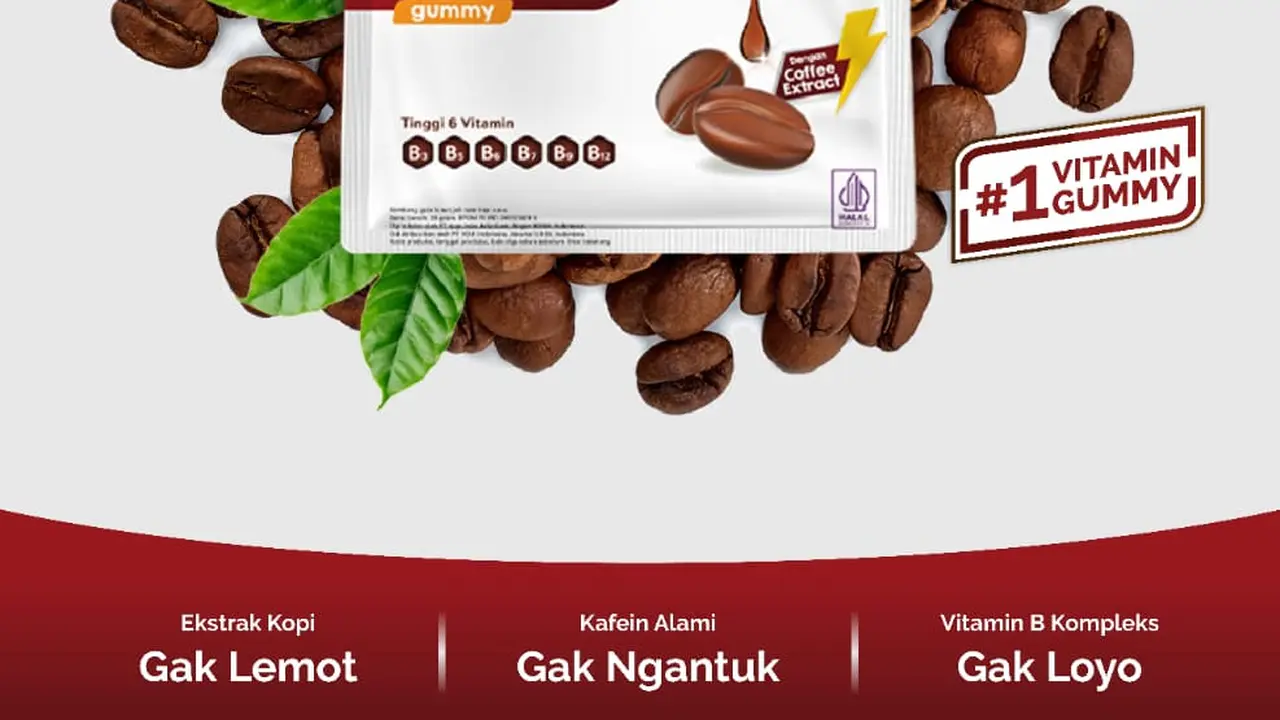 Youvit Kafe G