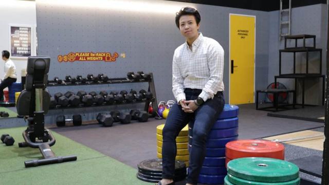 Co-Founder dan Chief Marketing Officer ReFIT Indonesia Mela Gunawan