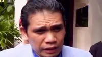 VIDEO: Saipul Jamil Minta BAP Dirinya Dibuat Ulang