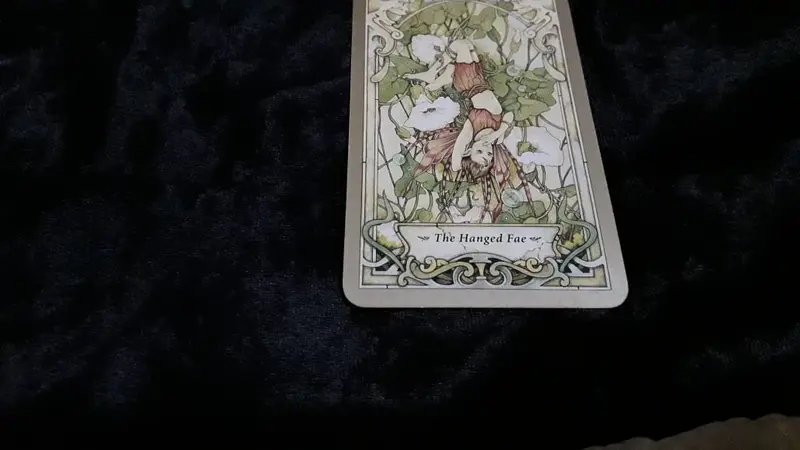 Tarot Hari Ini Jumat, 5 Oktober 2018. (Foto: Elisabet Kusumodewi)