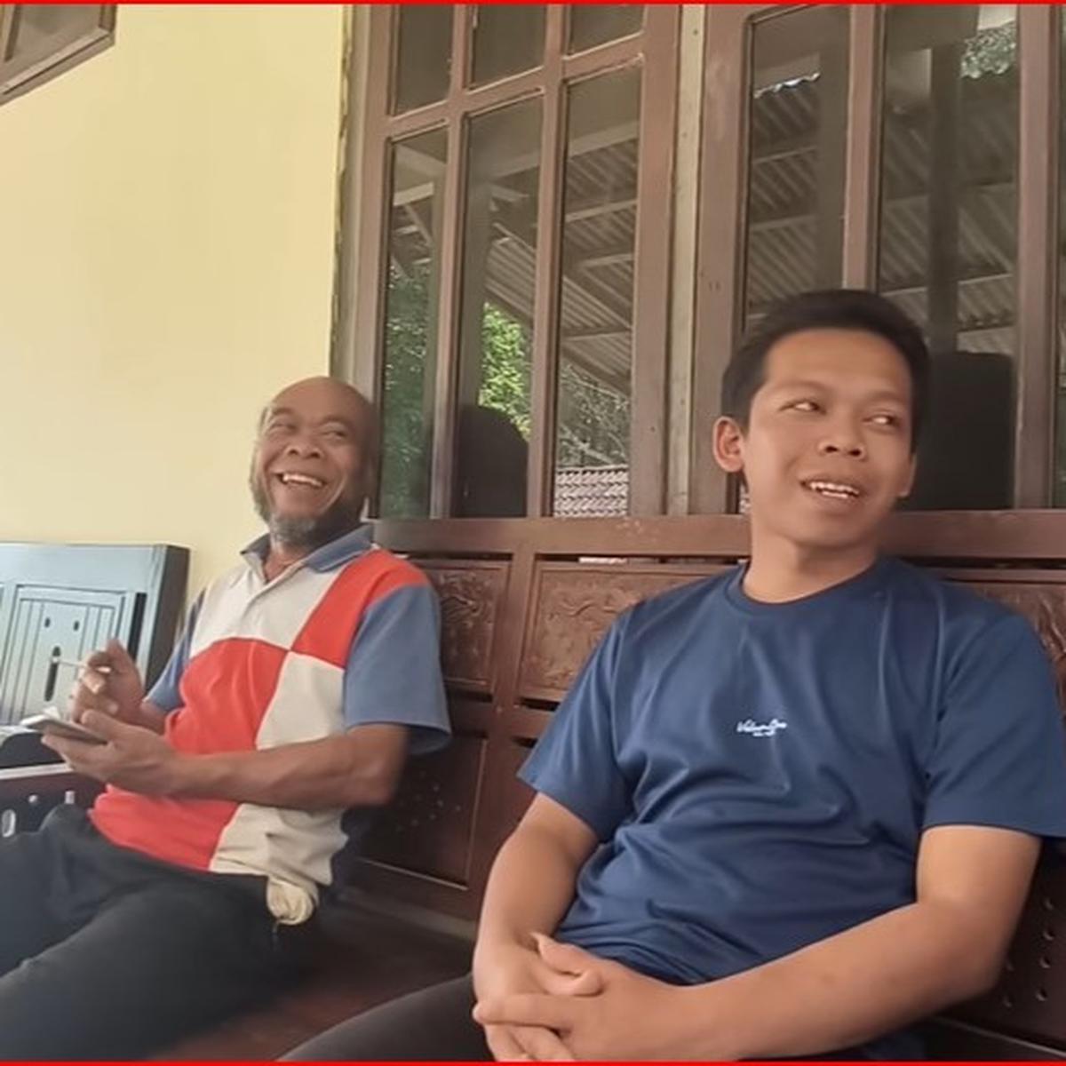 Udin Irchamna