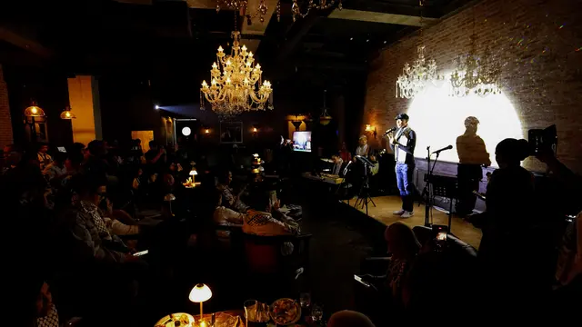 Jazz in Unity