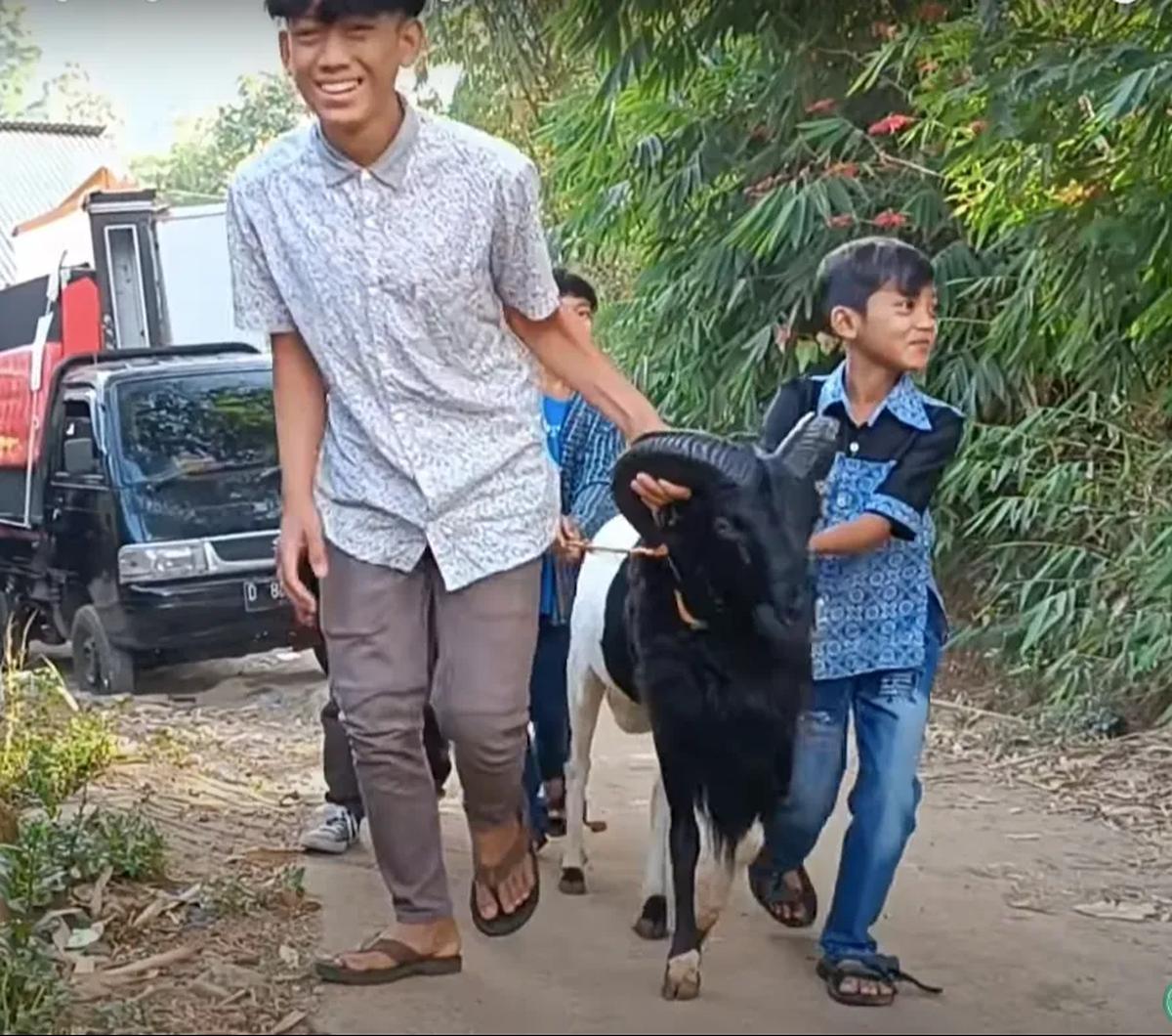 Dok. Istimewa