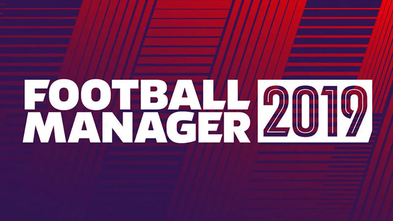 Football Manager 2019