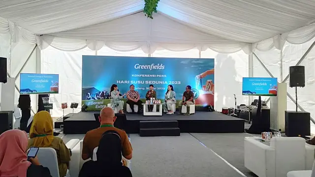 Hari Susu Sedunia 2023