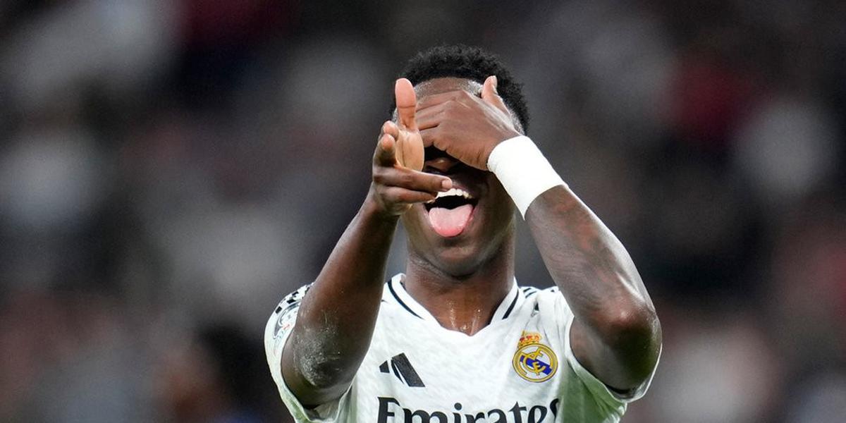 Jadwal Siaran Langsung Real Madrid vs Atletico Madrid di MOJI Hari Ini, 5 Maret 2025
