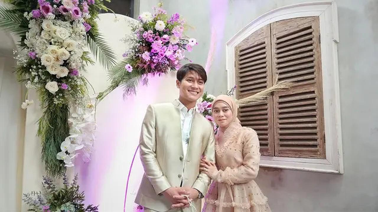 Selamat, Lesti Kejora Melahirkan Anak Perempuan Cantik dengan Pipi Merah Merona