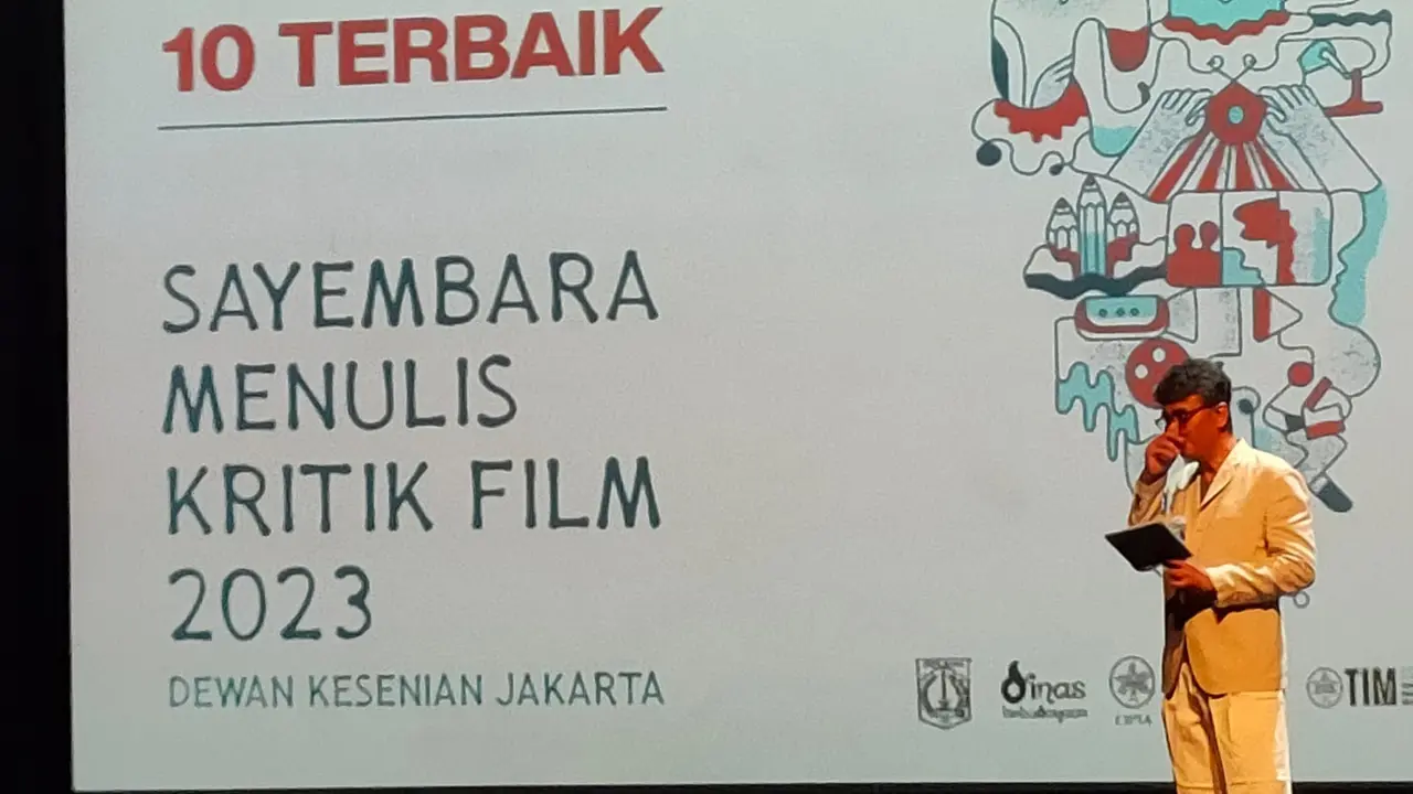 10 sayembara terbaik