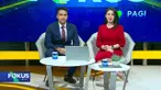 Simak informasi dalam Fokus Pagi edisi (13/11) dengan pilihan topik-topik sebagai berikut, Pohon Tumbang Diterjang Angin, Rumah Sakit Terbakar, Truk Terguling, Aksi Kejar-Kejaran Polisi dengan Pencuri Mobil.