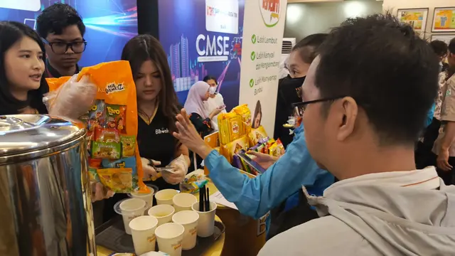 PT FKS Food Sejahtera