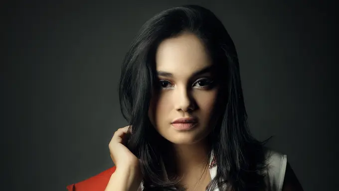 [Bintang] Syifa Hadju A3