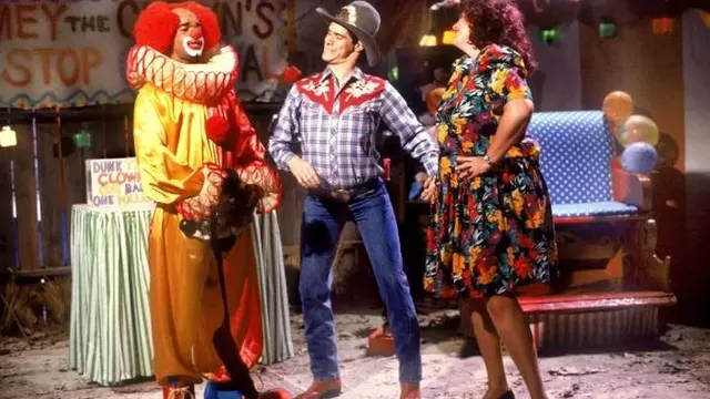 In Living Color (1990-1994)