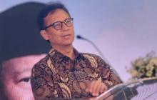 Menkes: Orang dengan Lingkar Perut Besar Berisiko Hipertensi Dua Kali Lipat