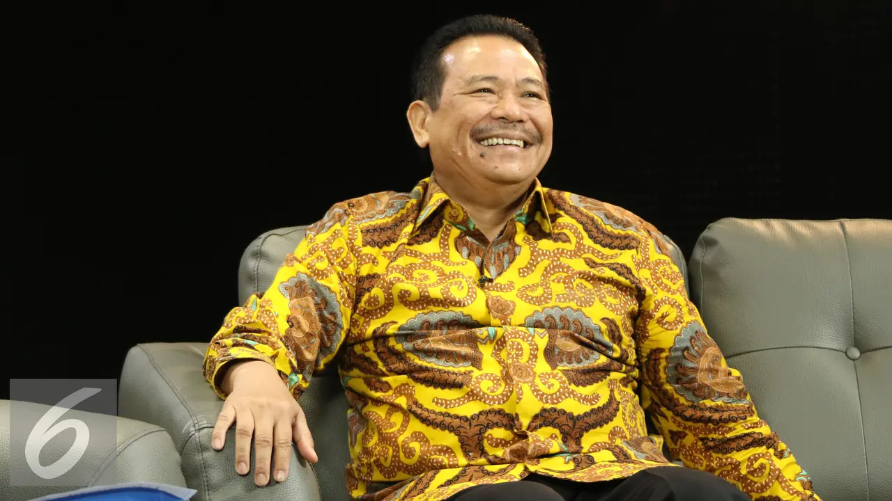 Otto Hasibuan