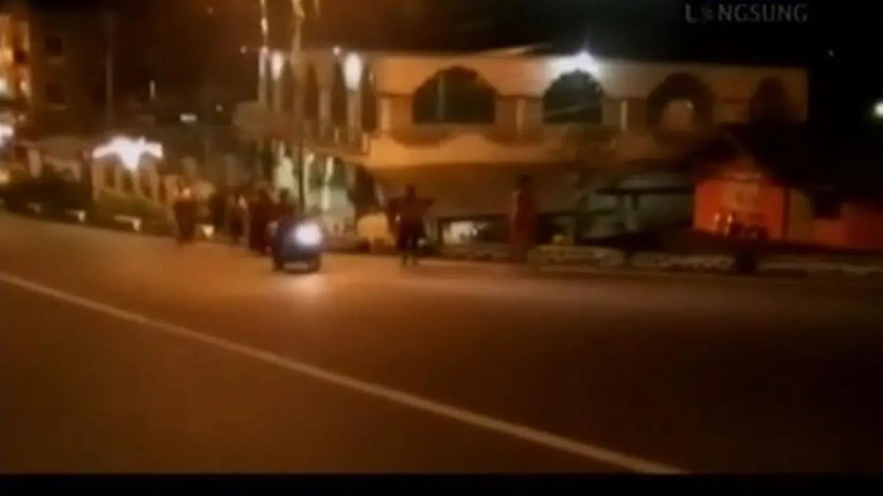 Ambon Diguncang Gempa hingga Museum Patung Lilin