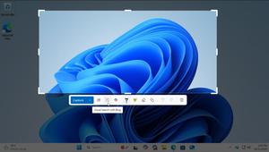 Snipping Tool sudah dapat digunakan pengguna untuk Windows 11. Alat ini digadang lebih efisien dibanding Google Lens dengan berbagai hal yang dapat dilakukan seperti mencari visual, menyalin teks, hingga mengerjakan persoalan matematika melalui website Bing.&nbsp;