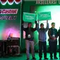 Gala premiere kompilasi 70 video touring kiriman para bikers diadakan untuk mempromosikan keindahan dan budaya Indonesia. 