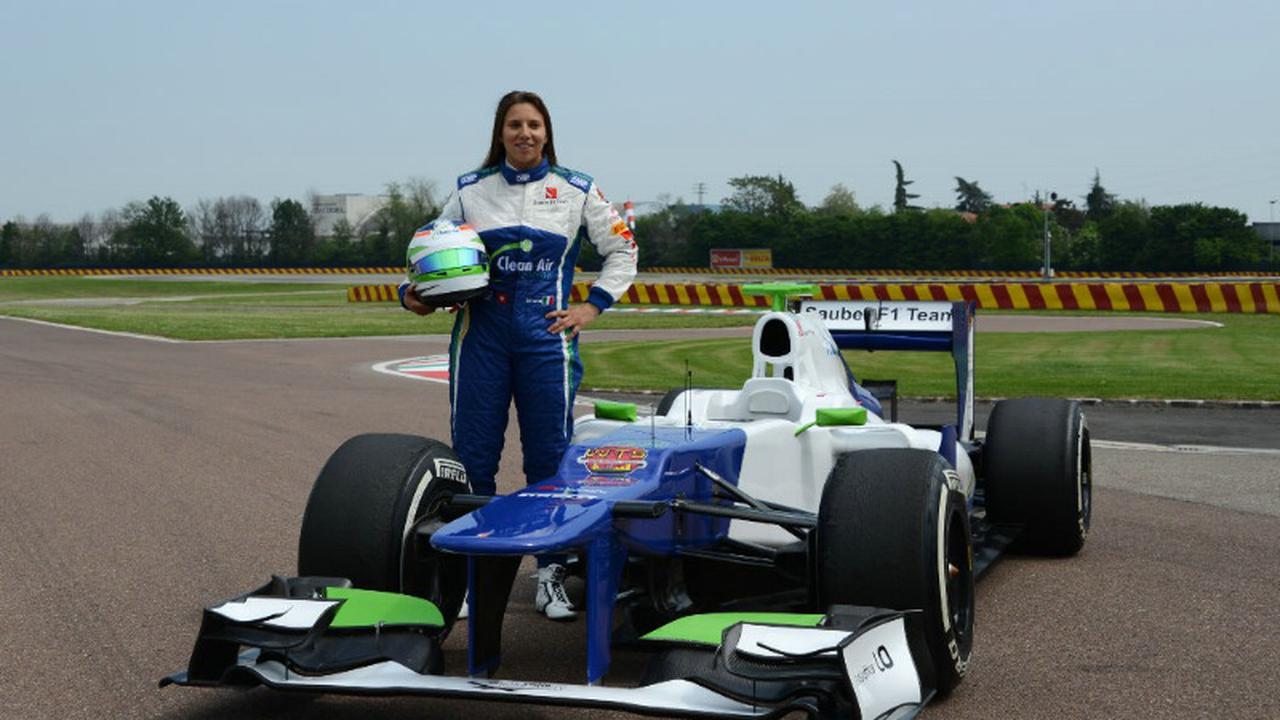 Simona de Silvestro