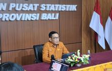 Hampir Satu Juta Kunjungan Wisman Bali dalam Dua Bulan Awal 2026, Konflik Global Jadi Tantangan