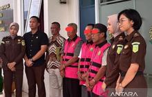 Kejaksaan Tetapkan 3 Tersangka Korupsi Dana BOS MTSN 10 Pesisir Selatan, Rugikan Negara Rp1,2 Miliar
